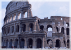 ローマ建造物